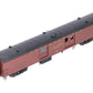 Rapido Trains 106072 HO Scale Pennsylvania 73' 6" Smooth Side Baggage #9325