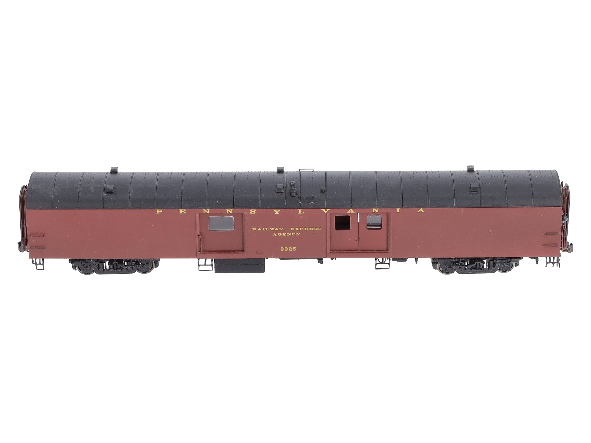 Rapido Trains 106072 HO Scale Pennsylvania 73' 6
