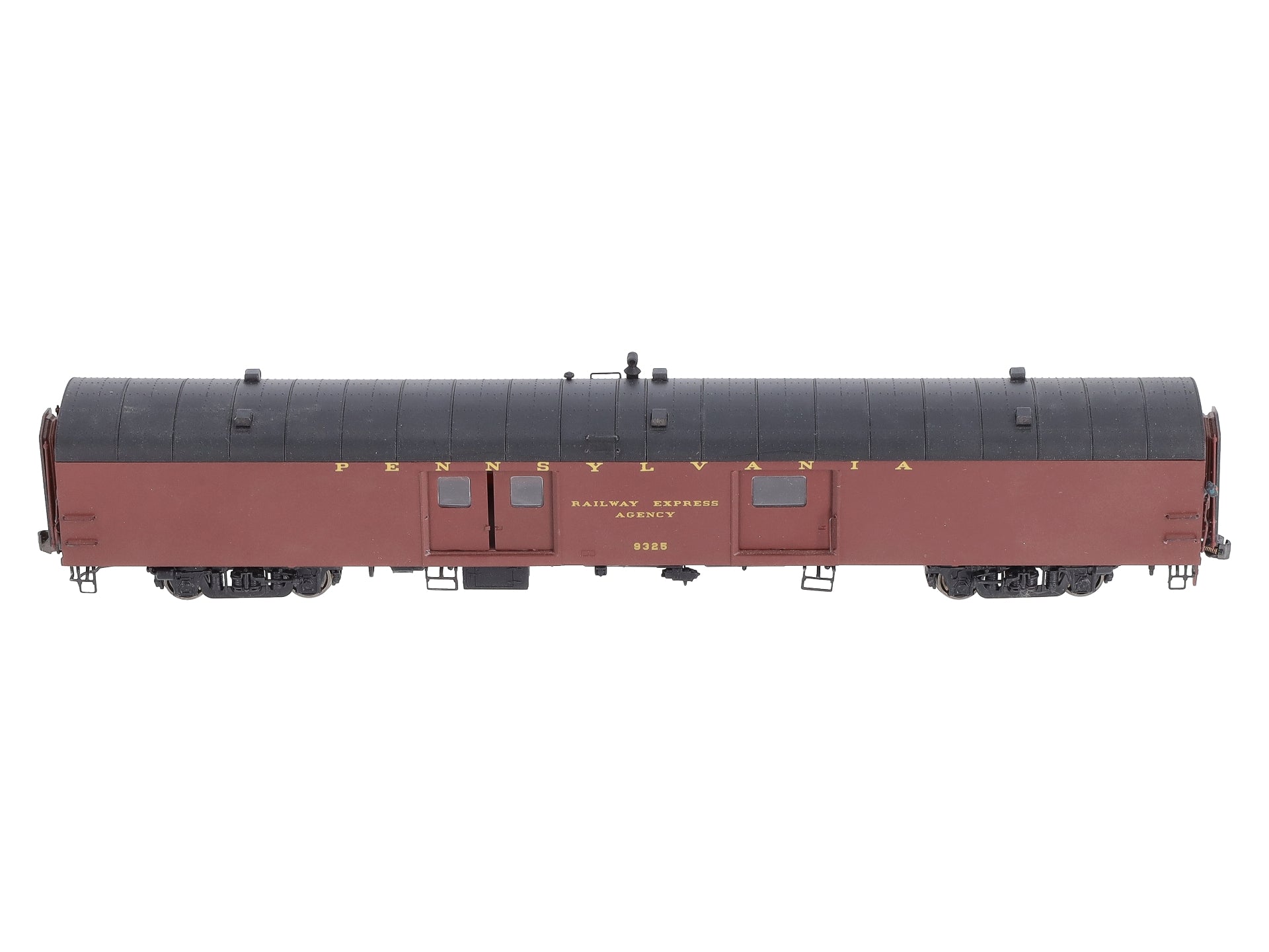 Rapido Trains 106072 HO Scale Pennsylvania 73' 6