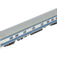 Rapido 104101 HO Missouri Pacific Eagle "Cascade Hollow" 10-5 Sleeper Car