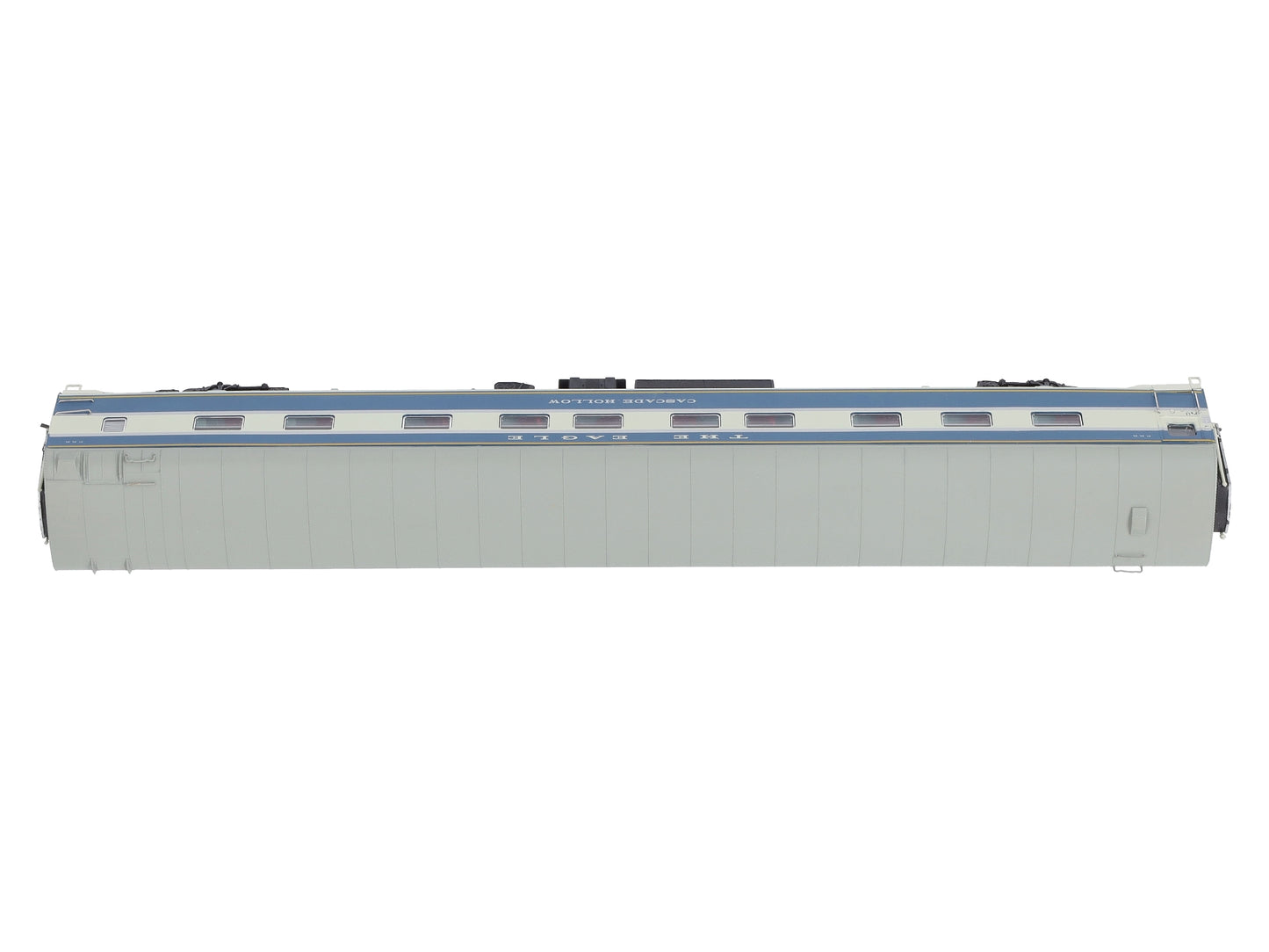 Rapido 104101 HO Missouri Pacific Eagle "Cascade Hollow" 10-5 Sleeper Car