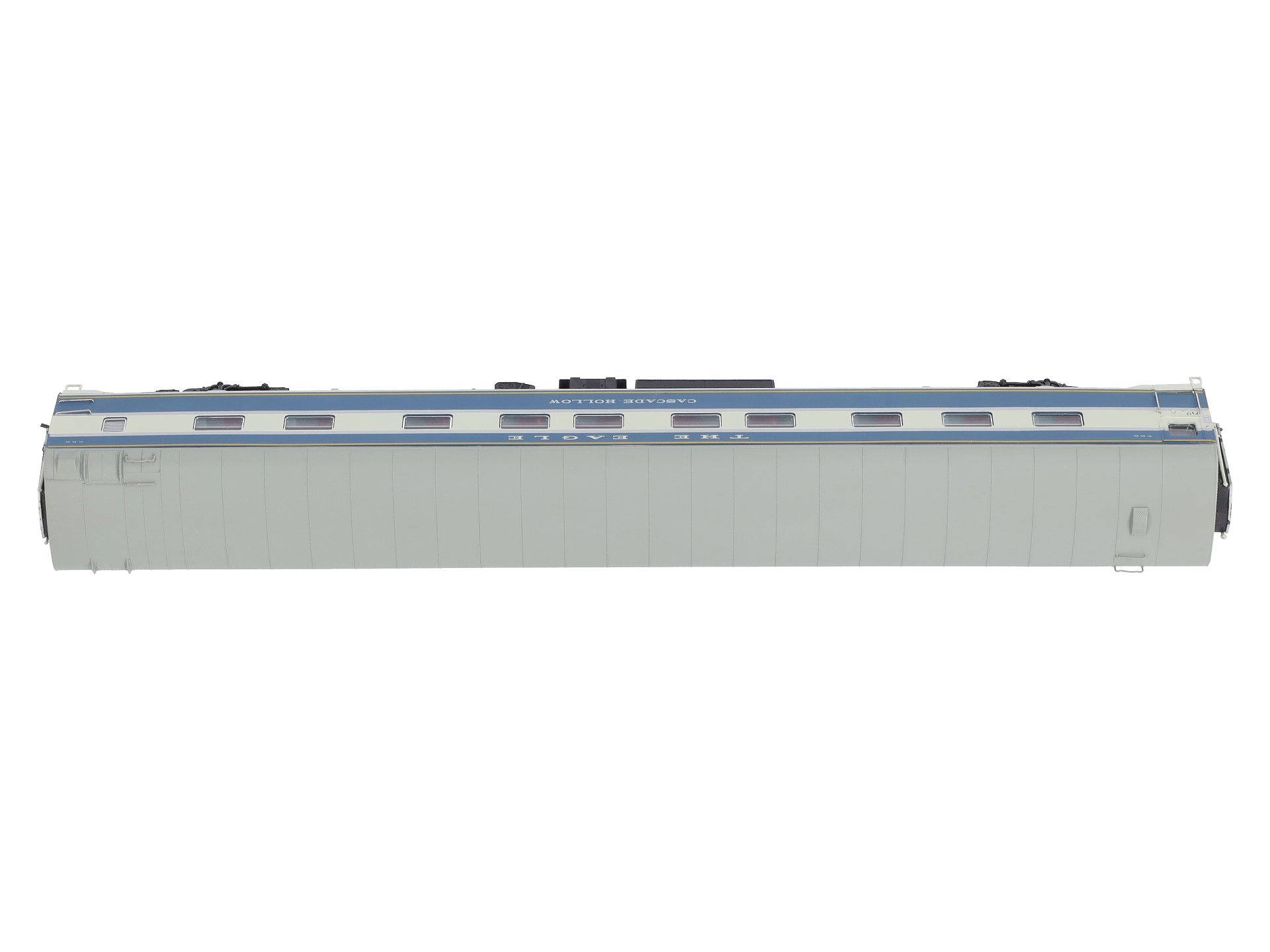 Rapido 104101 HO Missouri Pacific Eagle 