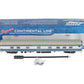Rapido 104101 HO Missouri Pacific Eagle "Cascade Hollow" 10-5 Sleeper Car