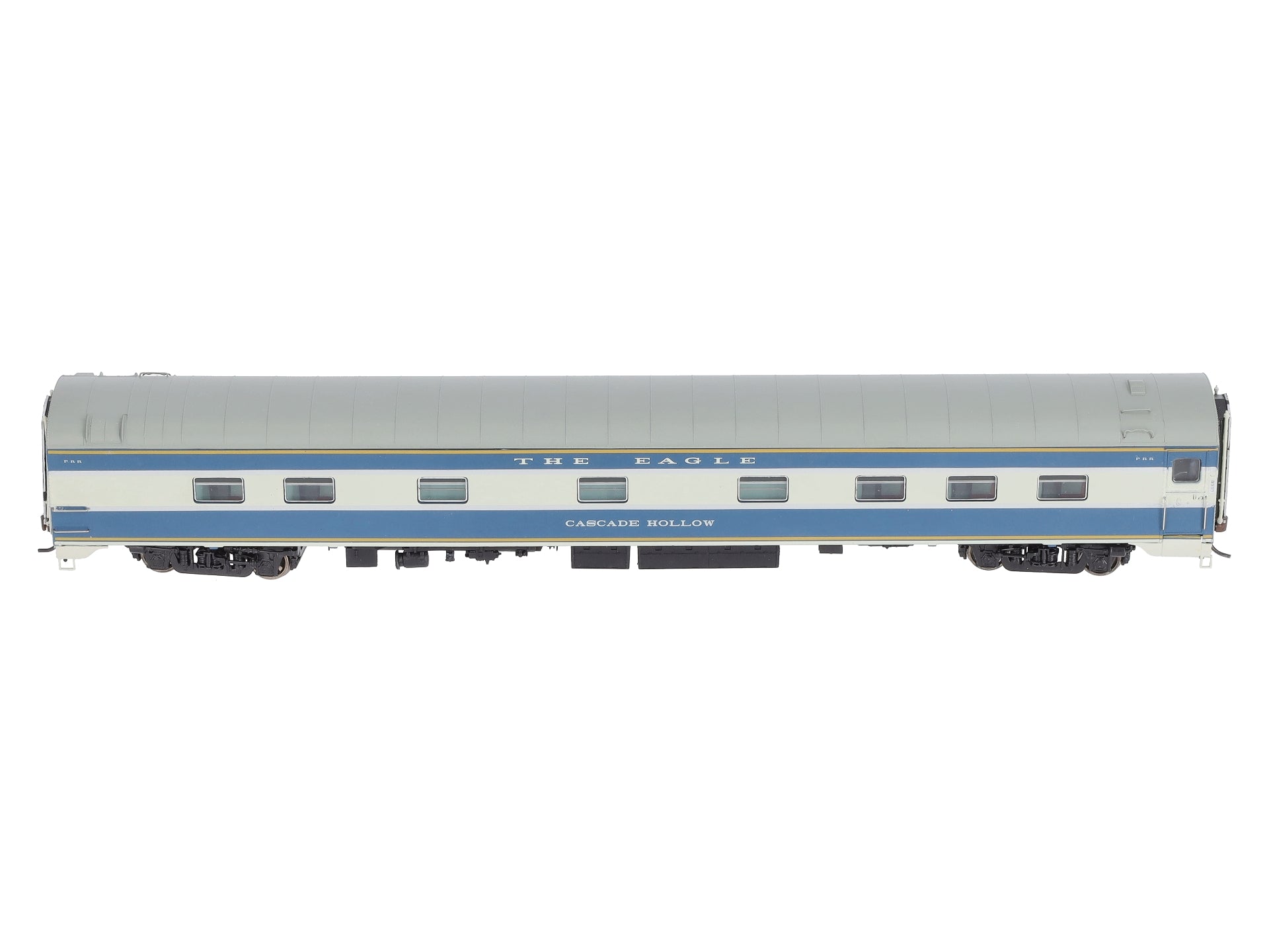 Rapido 104101 HO Missouri Pacific Eagle 