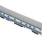 Rapido 104101 HO Missouri Pacific Eagle "Cascade Hollow" 10-5 Sleeper Car