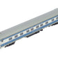 Rapido 104101 HO Missouri Pacific Eagle "Cascade Hollow" 10-5 Sleeper Car