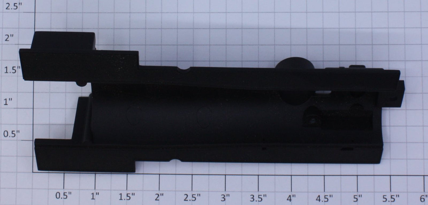 Lionel 38061-3 Bottom Half Heisler Boiler