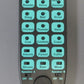 MRC AA552 City / Country Sound Station Sound Generating System LN/Box