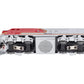 Lionel 6-28905 O Santa Fe Non-Powered FT Diesel Locomotive #160