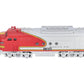 Lionel 6-28905 O Santa Fe Non-Powered FT Diesel Locomotive #160
