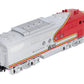 Lionel 6-28905 O Santa Fe Non-Powered FT Diesel Locomotive #160