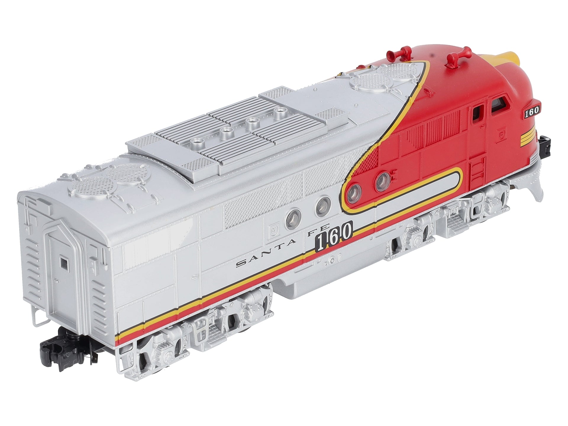 Lionel 6-28905 O Santa Fe Non-Powered FT Diesel Locomotive #160