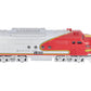 Lionel 6-28905 O Santa Fe Non-Powered FT Diesel Locomotive #160