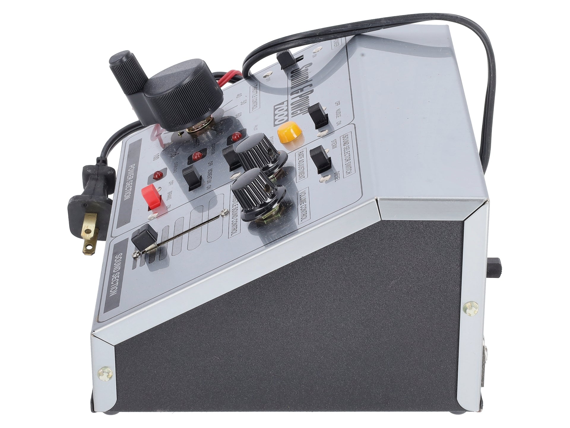 MRC 7000 60VA Sound & Power Transformer