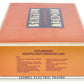 Lionel 6-18304 O Gauge Lackawanna Multiple-Unit Powered Commuter Cars Set LN/Box