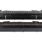Lionel 6-18304 O Gauge Lackawanna Multiple-Unit Powered Commuter Cars Set LN/Box