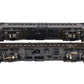 Lionel 6-18304 O Gauge Lackawanna Multiple-Unit Powered Commuter Cars Set LN/Box
