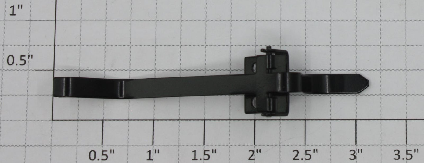 Lionel 11069-302 Smoke Lever Assembly for Hogwarts