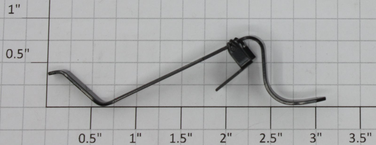 Lionel 11069-302 Smoke Lever Assembly for Hogwarts