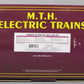 MTH 20-90873 O New York Central 40' AAR Box Cars (Set of 6) LN/Box