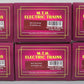 MTH 20-90873 O New York Central 40' AAR Box Cars (Set of 6) LN/Box