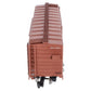 Aristo-Craft 46048CD SP&S Steel Boxcar #13255 - Metal Wheels