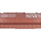 Aristo-Craft 46048CD SP&S Steel Boxcar #13255 - Metal Wheels
