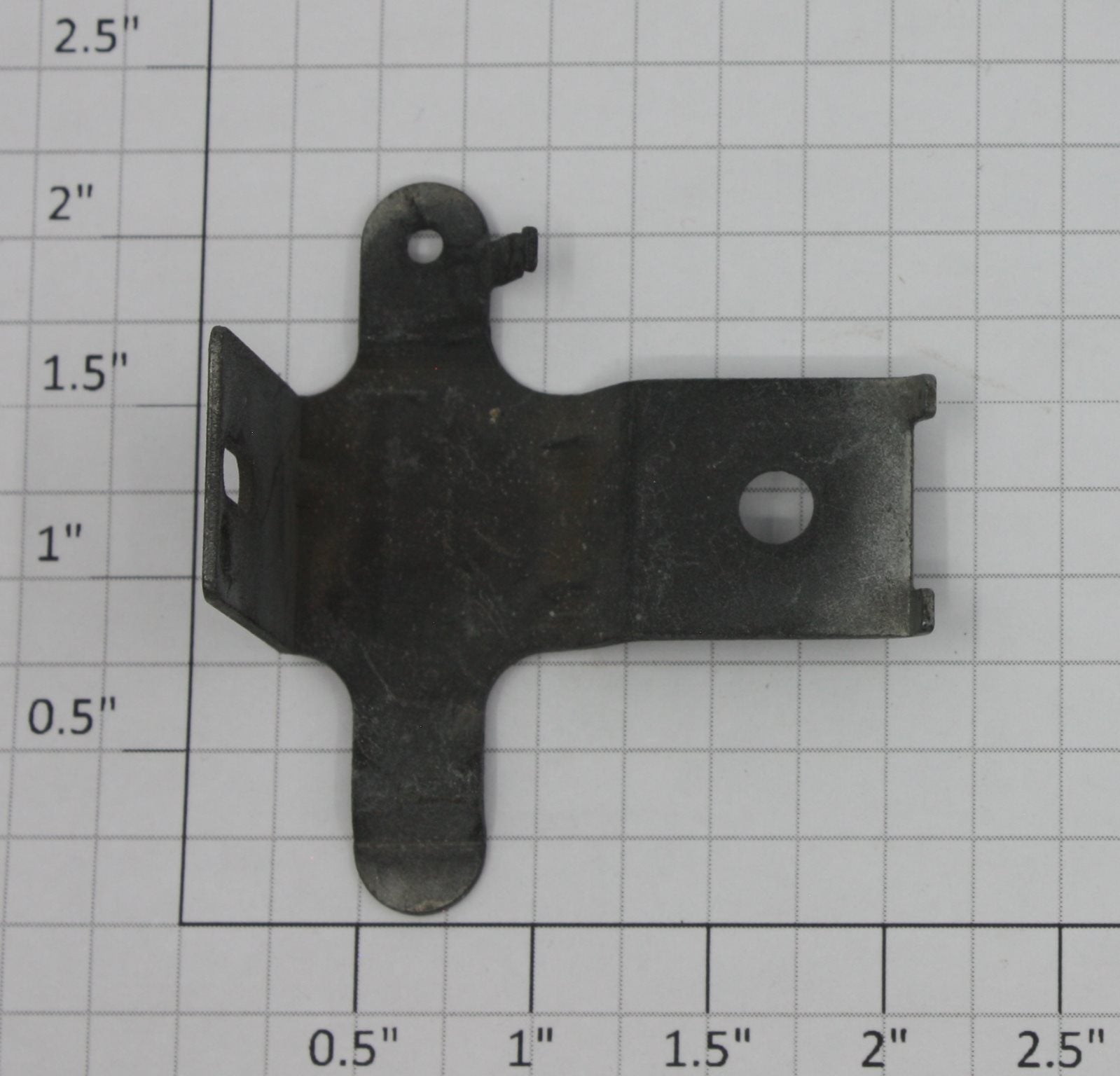 Lionel 2330-21 Reverse Unit Bracket