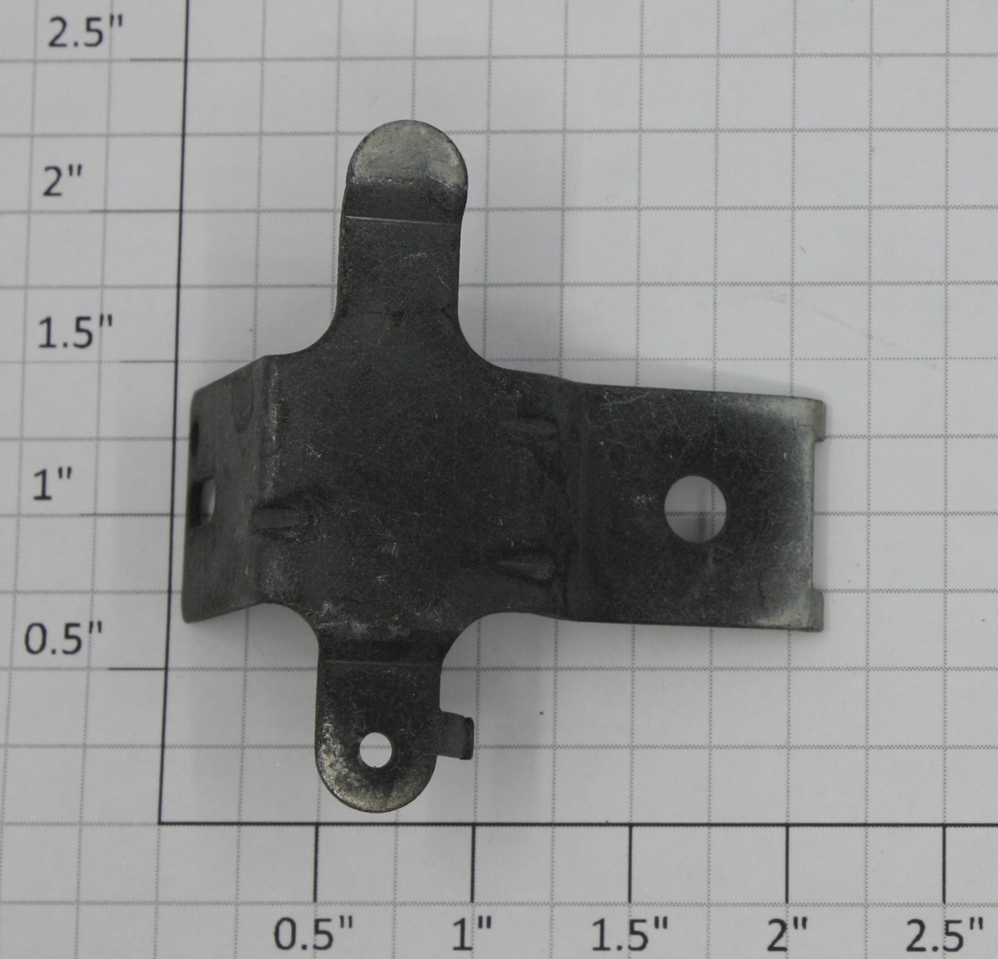 Lionel 2330-21 Reverse Unit Bracket