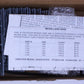 CMA 1014 HO Scale Ice Station 18" Building Kit