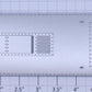 Lionel 14575-155 D&H Alco PA-1 Smoke Exhaust Roof Panel