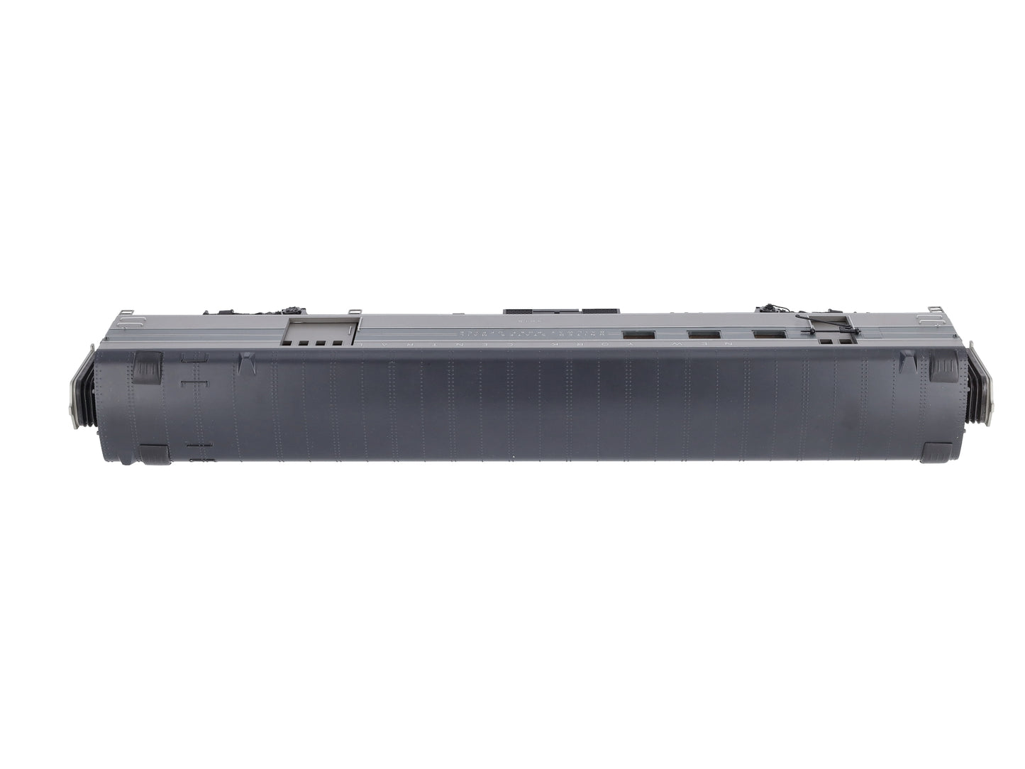 MTH 20-68237 O Gauge NYC 70' RPO Passenger Car #5015 NIB