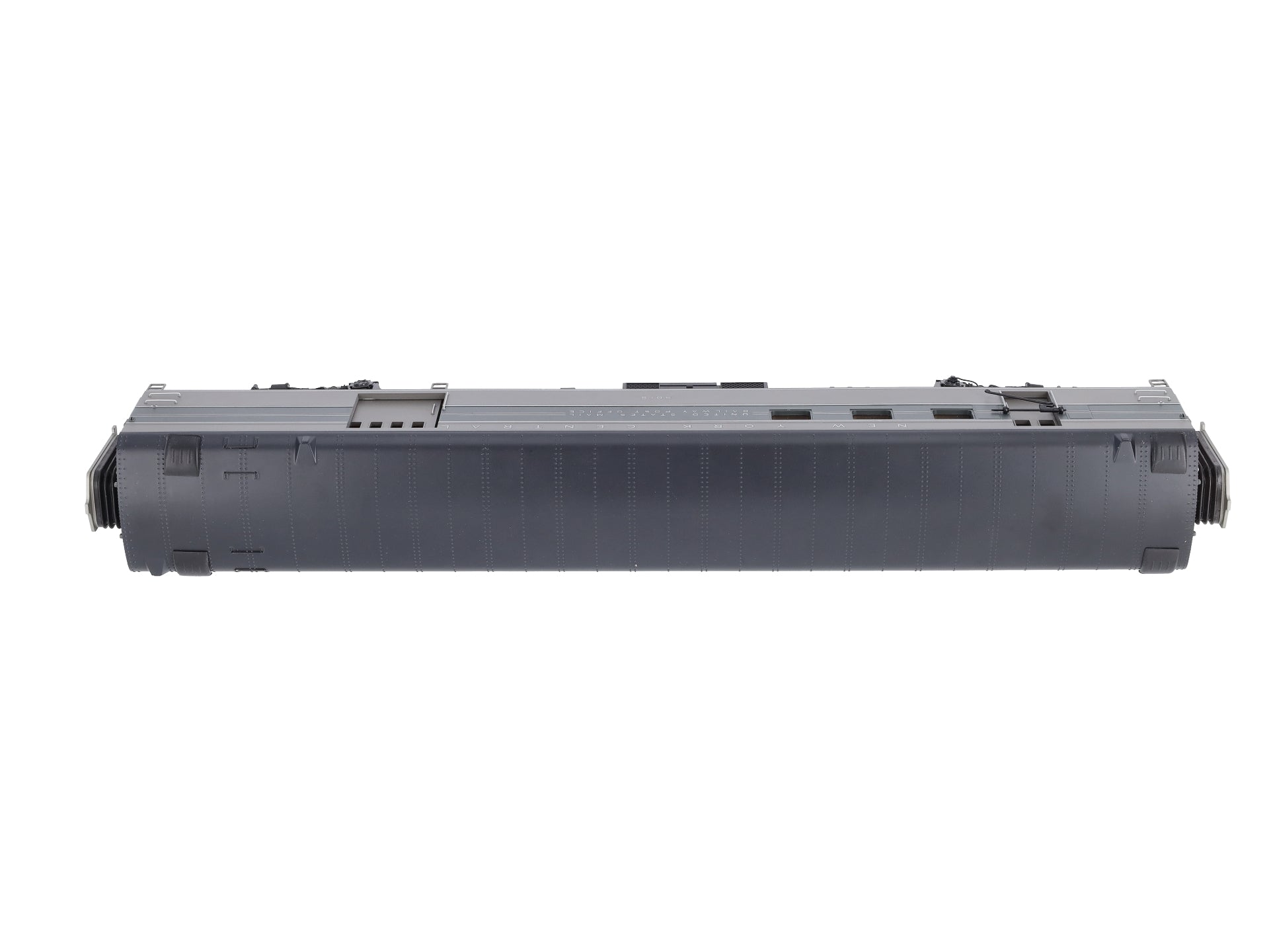 MTH 20-68237 O Gauge NYC 70' RPO Passenger Car #5015 NIB