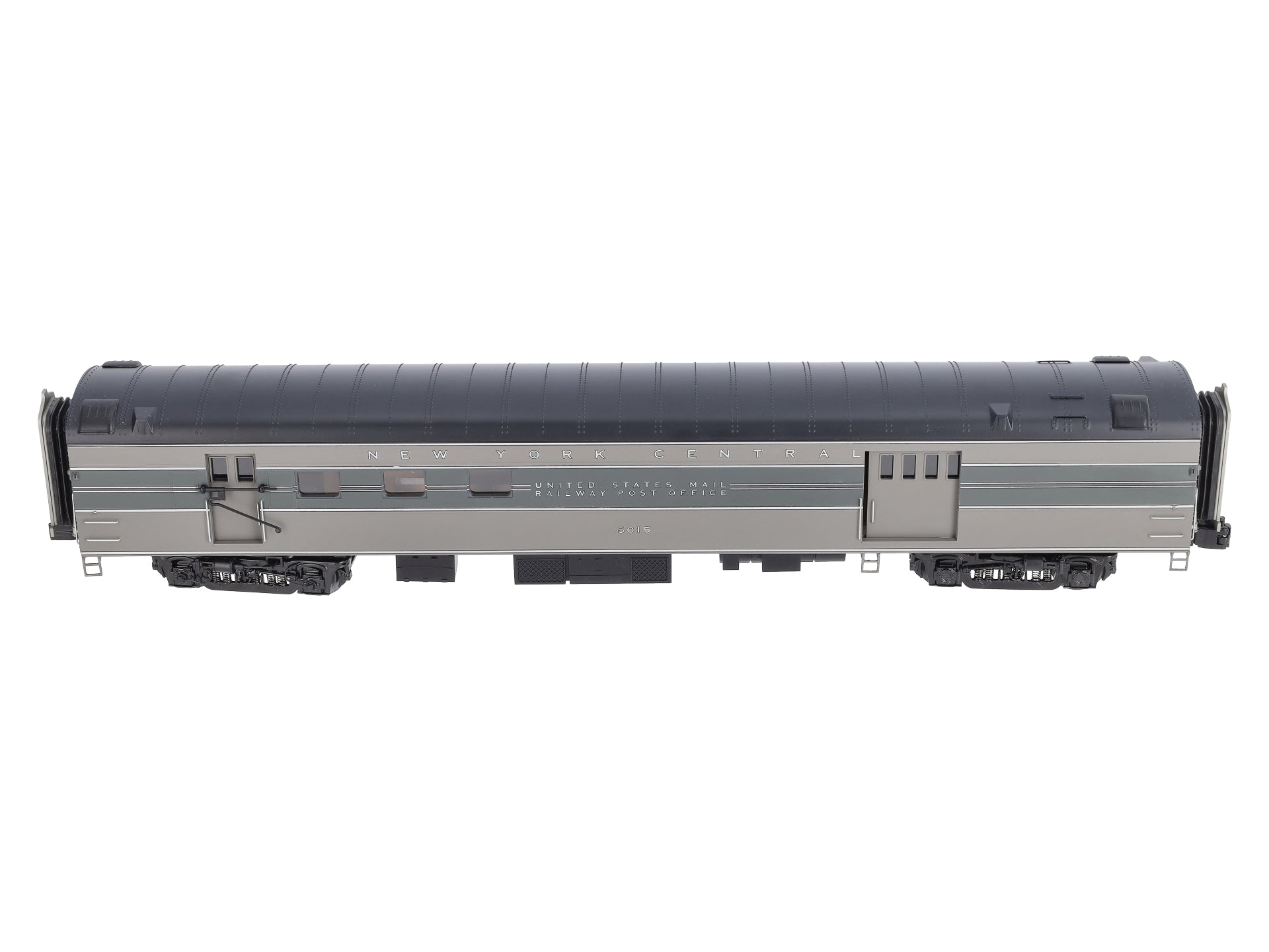 MTH 20-68237 O Gauge NYC 70' RPO Passenger Car #5015 NIB