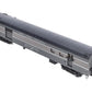 MTH 20-68241 O New York Central Streamlined 70' RPO Passenger Car (Smooth)