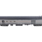 MTH 20-68241 O New York Central Streamlined 70' RPO Passenger Car (Smooth)
