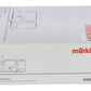 Marklin 60652 Hand Control Mobile Station