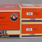 Lionel 6-31713 O Gauge Southern Crescent Steam Passenger Train Set NIB