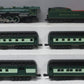 Lionel 6-31713 O Gauge Southern Crescent Steam Passenger Train Set NIB