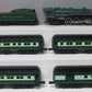 Lionel 6-31713 O Gauge Southern Crescent Steam Passenger Train Set NIB