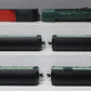 Lionel 6-31713 O Gauge Southern Crescent Steam Passenger Train Set NIB