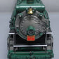 Lionel 6-31713 O Gauge Southern Crescent Steam Passenger Train Set NIB