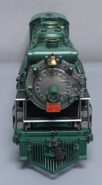 Lionel 6-31713 O Gauge Southern Crescent Steam Passenger Train Set NIB