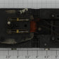 Lionel 58-10 Rotary Snow Blower Motor & Frame Assembly