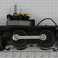 Lionel 58-10 Rotary Snow Blower Motor & Frame Assembly