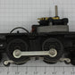 Lionel 58-10 Rotary Snow Blower Motor & Frame Assembly