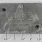 K-Line K6600-AM001 Unpainted Flatcar Ballast Weight