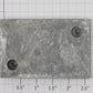 K-Line K6600-AM001 Unpainted Flatcar Ballast Weight