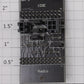 Lionel 691PCB105F Locomotive Motherboard PCB Circuit Board