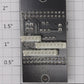 Lionel 691PCB105F Locomotive Motherboard PCB Circuit Board